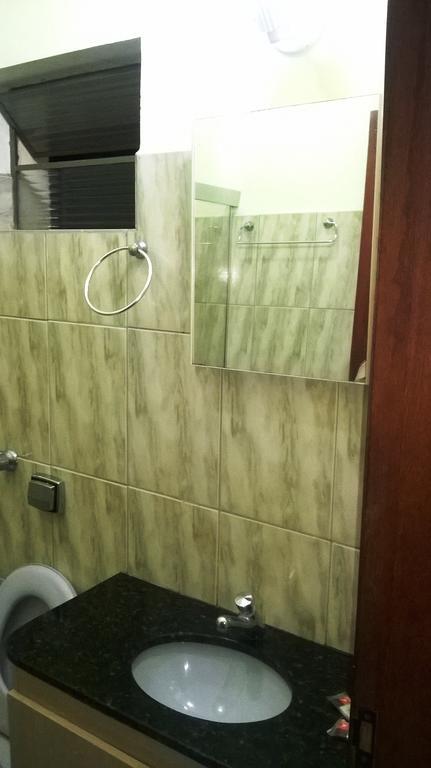 Manezinho'S Palace Hotel São João da Boa Vista Habitación foto