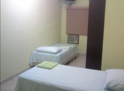 Manezinho'S Palace Hotel São João da Boa Vista Habitación foto